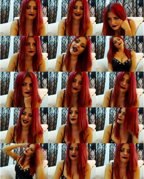 Download Video File: myfreecams kalissy
