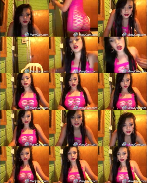 Download Video File: myfreecams kanelitacandy