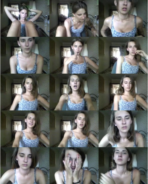 Download Video File: myfreecams kareenka