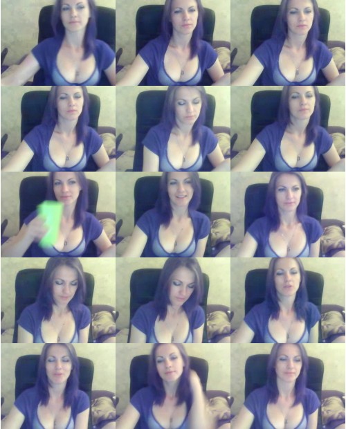 Download Video File: myfreecams karlaosborn