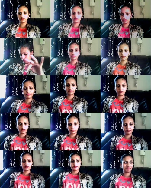 Download Video File: myfreecams kashmirie