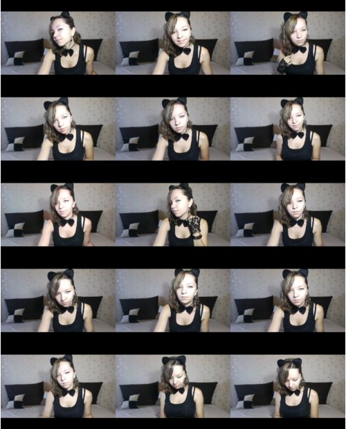 Download Video File: myfreecams kassandrra