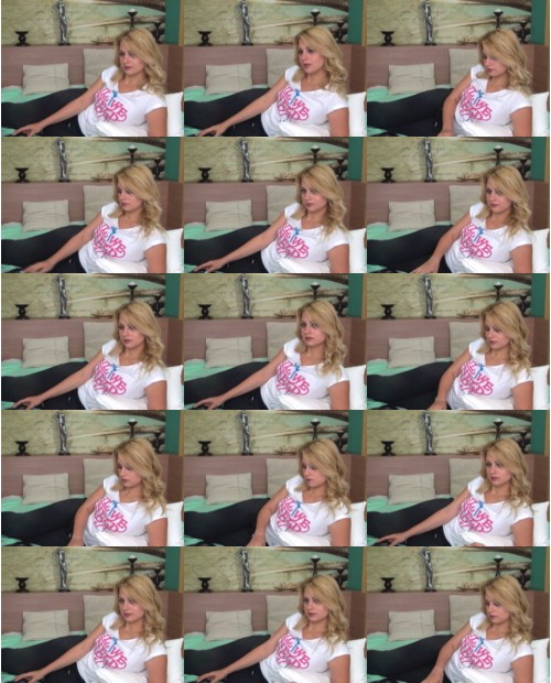 Download Video File: myfreecams kassanndra