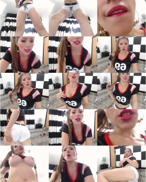 Download Video File: myfreecams kathierose