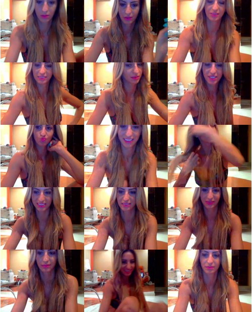 Download Video File: myfreecams katya24