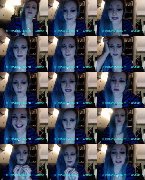 Download Video File: myfreecams kaylachaos 