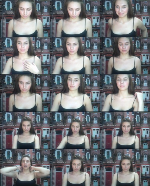 Download Video File: myfreecams kaylanil