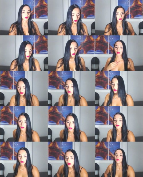 Download Video File: myfreecams keila y