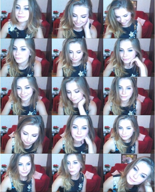 Download Video File: myfreecams kellytrump