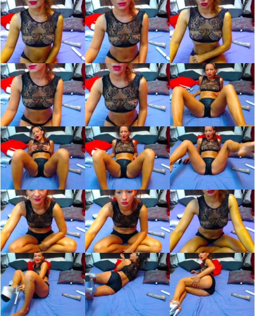 Download Video File: myfreecams kinkybabexoxo