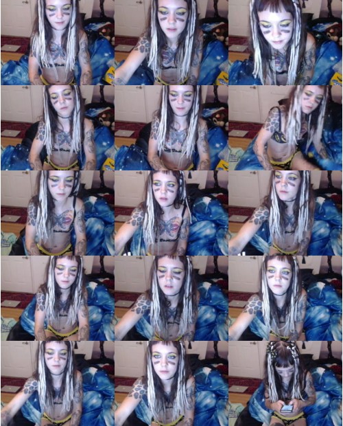 Download Video File: myfreecams kinkynirvana