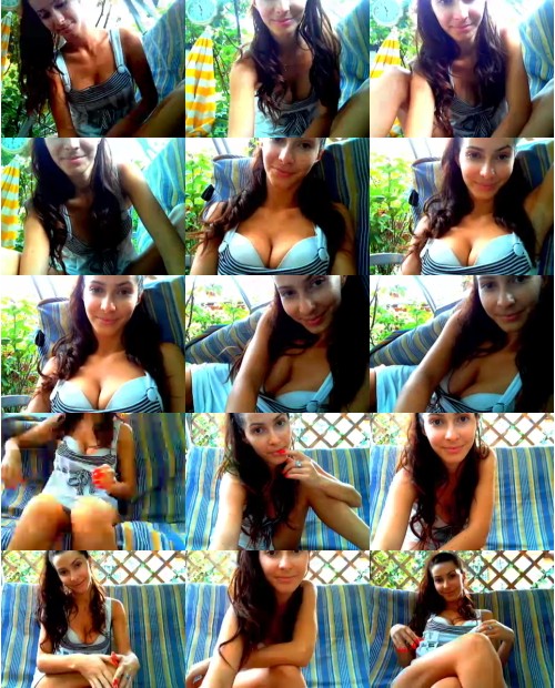Download Video File: myfreecams kinn91