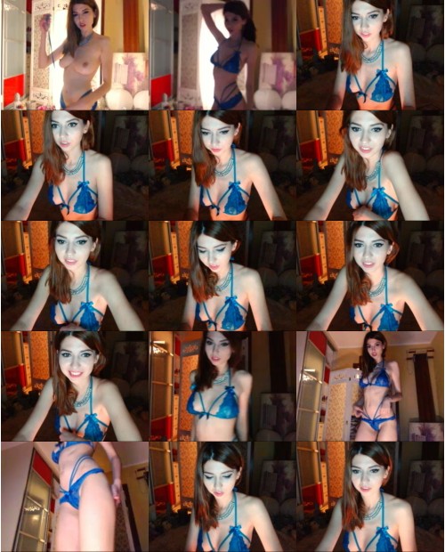 Download Video File: myfreecams kirakissss