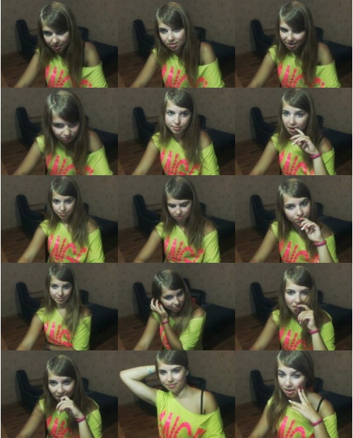 Download Video File: myfreecams kirapushi1