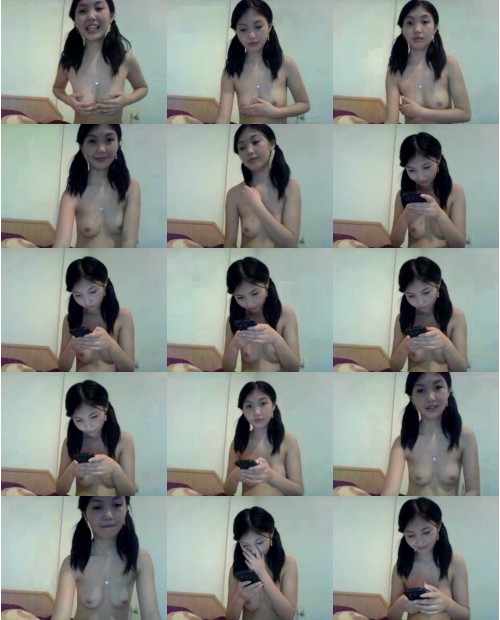 Download Video File: myfreecams kissme89