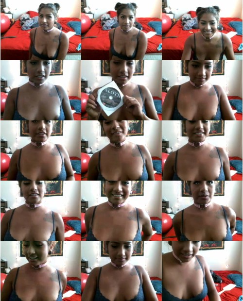 Download Video File: myfreecams kitkatuzumaki