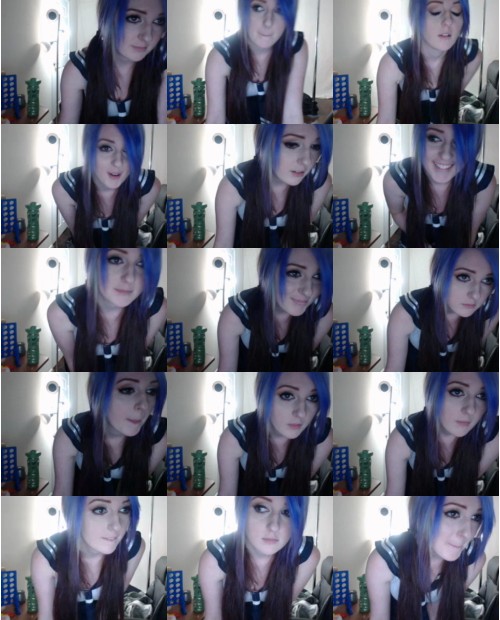 Download Video File: myfreecams kweenflaxi