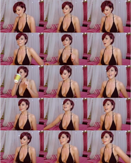 Download Video File: myfreecams kyllyebart