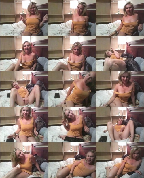 Download Video File: myfreecams lablonde1