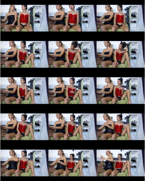 Download Video File: myfreecams ladyclaudette