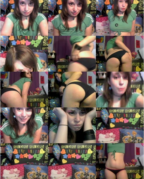 Download Video File: myfreecams laurameow