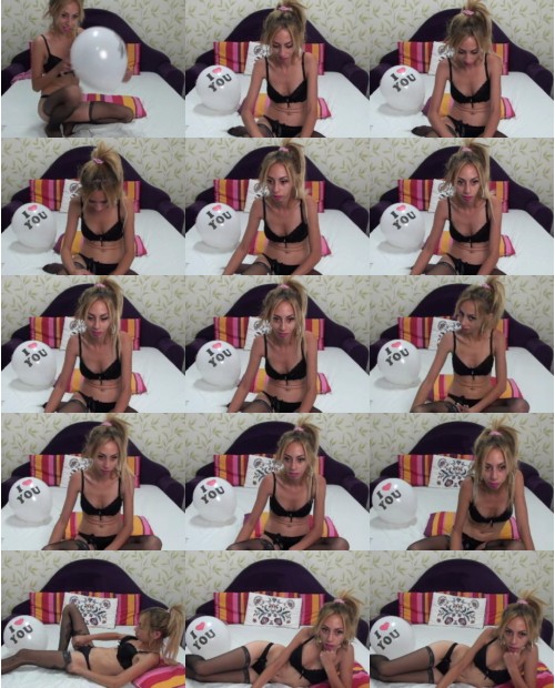 Download Video File: myfreecams laureen4you