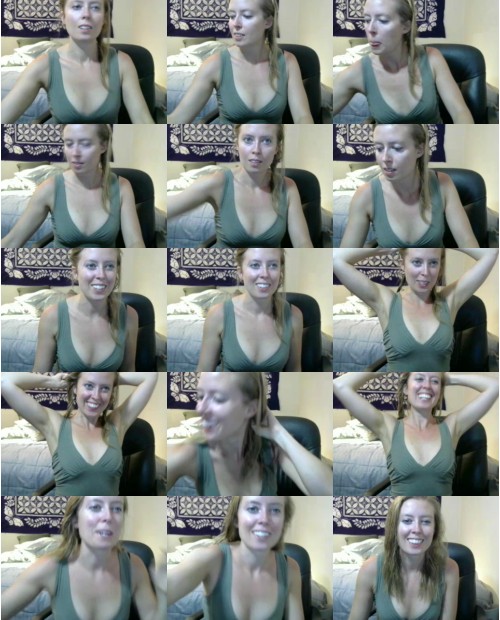 Download Video File: myfreecams leah v