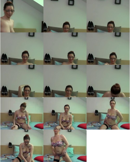 Download Video File: myfreecams leilaredwild