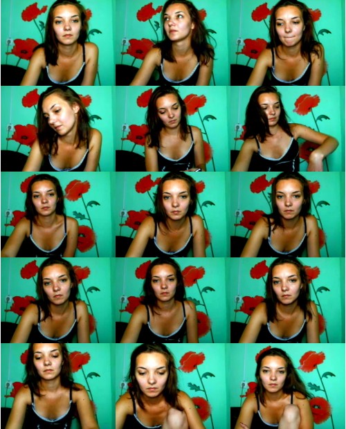 Download Video File: myfreecams lesly teen