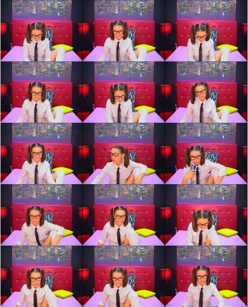 Download Video File: myfreecams lexistarrr