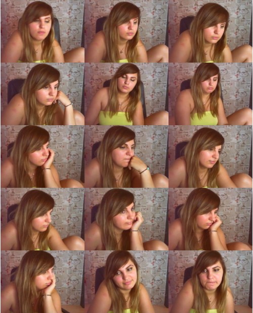 Download Video File: myfreecams lianahottie