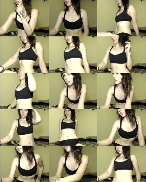 Download Video File: myfreecams lilheartthief