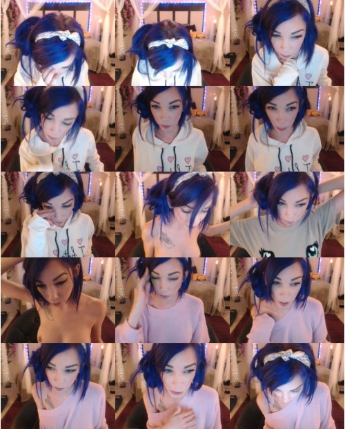 Download Video File: myfreecams lilmskitten