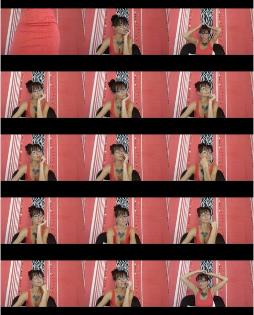 Download Video File: myfreecams lilu101