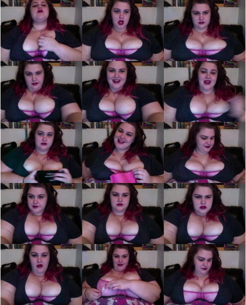 Download Video File: myfreecams lipstickssbbw