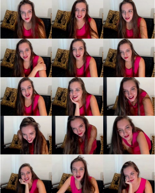 Download Video File: myfreecams lisadelicious