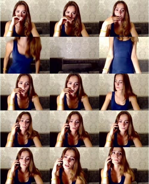 Download Video File: myfreecams little jullin