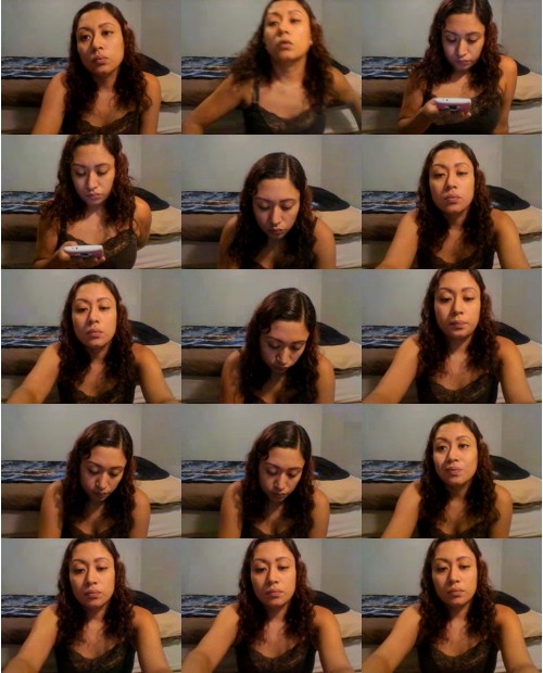 Download Video File: myfreecams lolamoorehead
