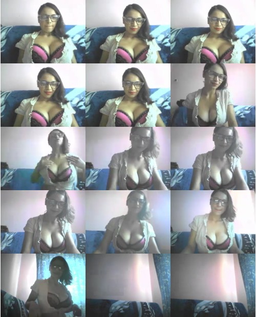 Download Video File: myfreecams lolasky95