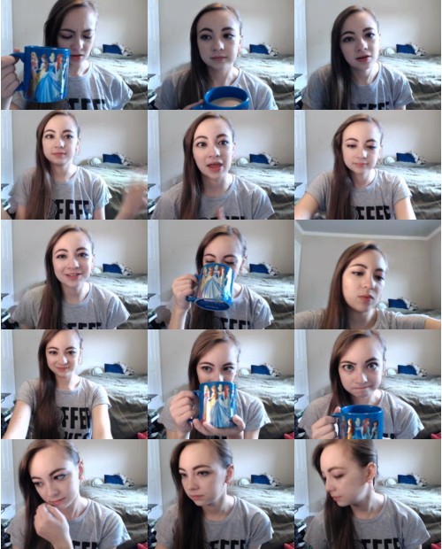 Download Video File: myfreecams lolopunzel