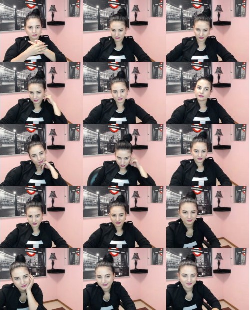 Download Video File: myfreecams loralola