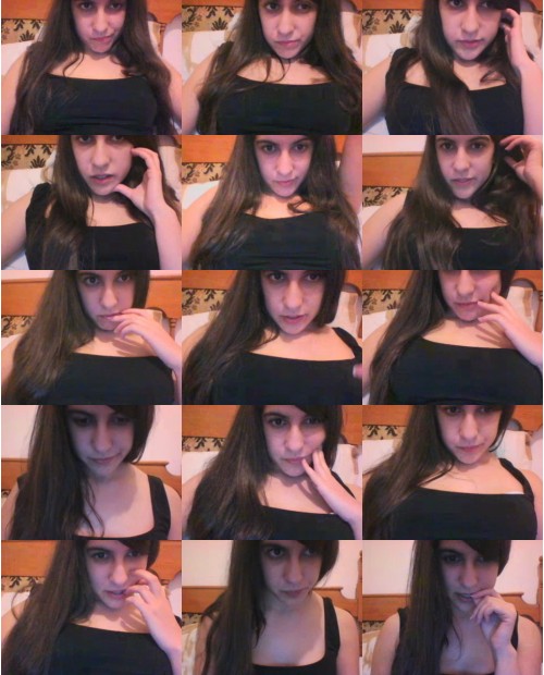 Download Video File: myfreecams lucylupi21