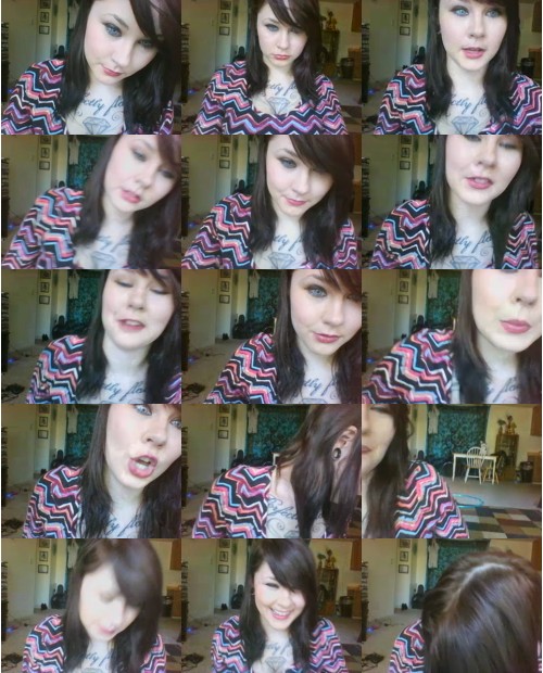Download Video File: myfreecams luna mooon