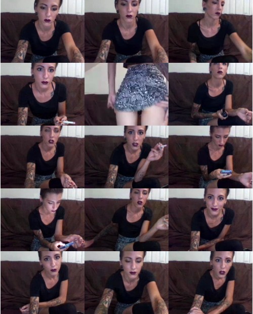 Download Video File: myfreecams lunajames