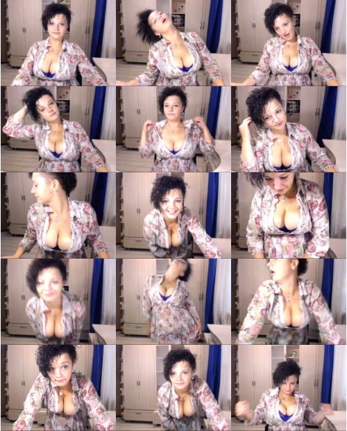 Download Video File: myfreecams lushblack