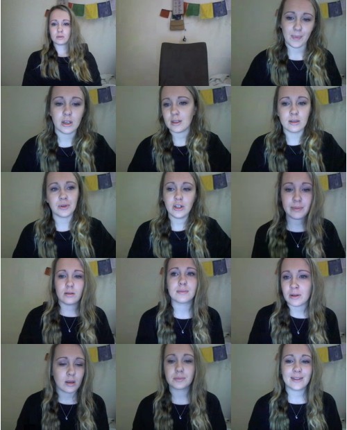 Download Video File: myfreecams maddisonmwah