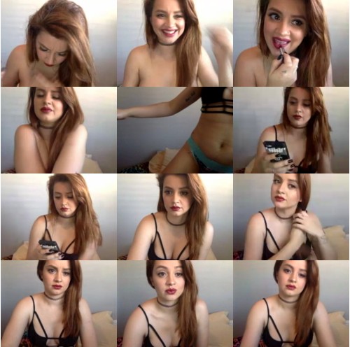 Download Video File: myfreecams madiparker