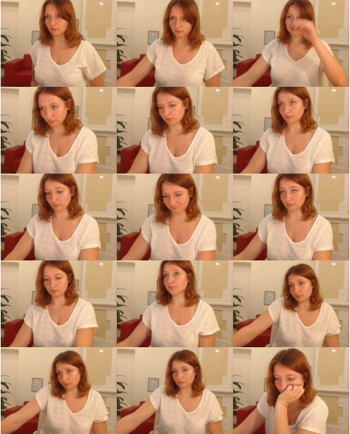 Download Video File: myfreecams magalie