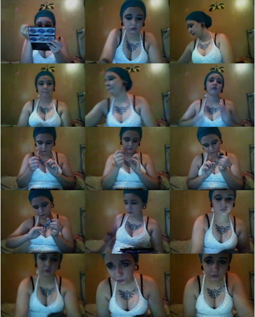 Download Video File: myfreecams malicee