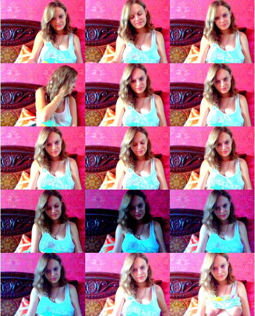 Download Video File: myfreecams malikablonde